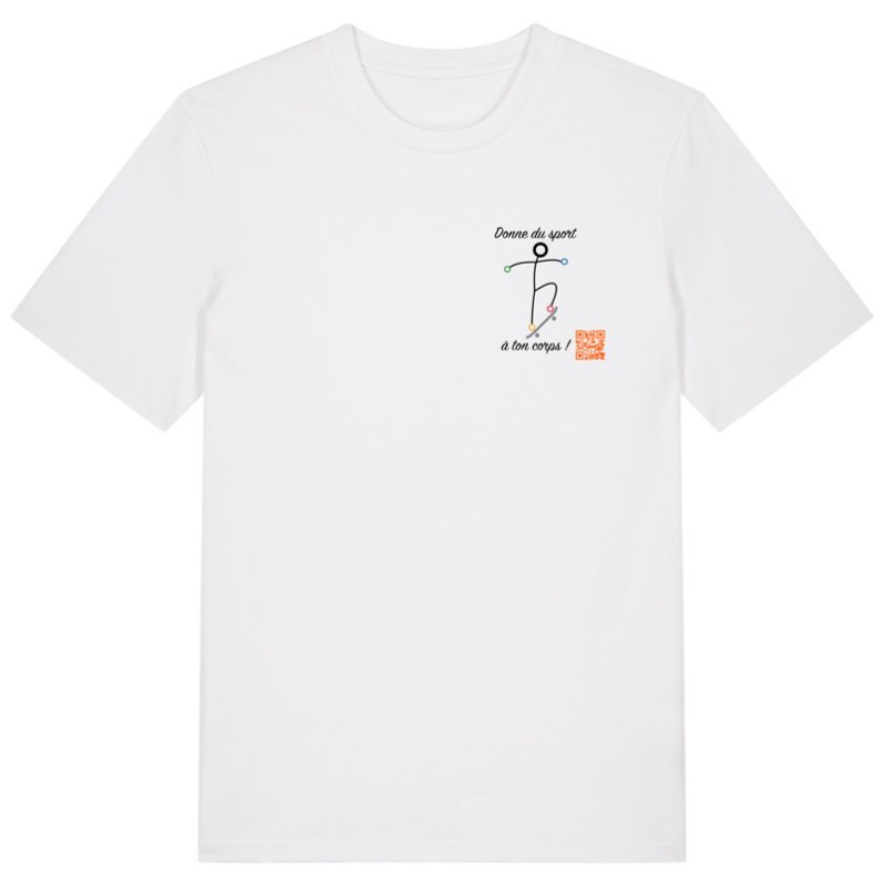 T-Shirt - Skate - Homme