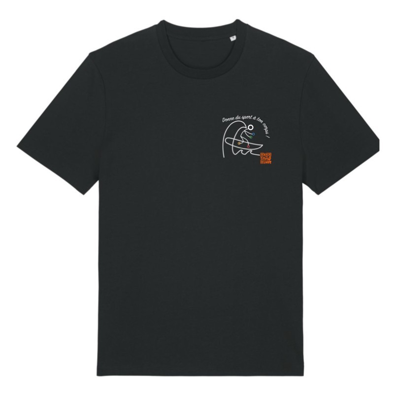 T-Shirt - Surf - Homme